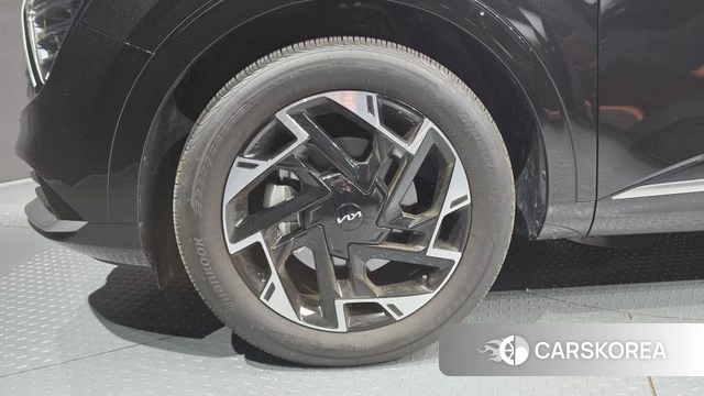 Kia Sportage 5th Generation id 3902691 из Кореи 15