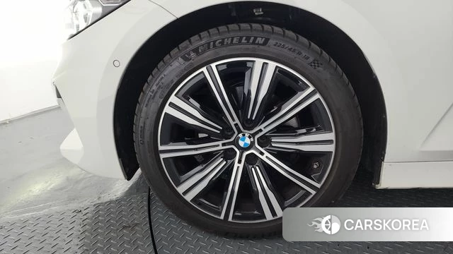 BMW 3 Series (G20) id 4368566 из Кореи 30