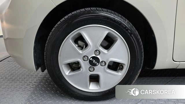 Kia The New Ray id 4666656 из Кореи 15