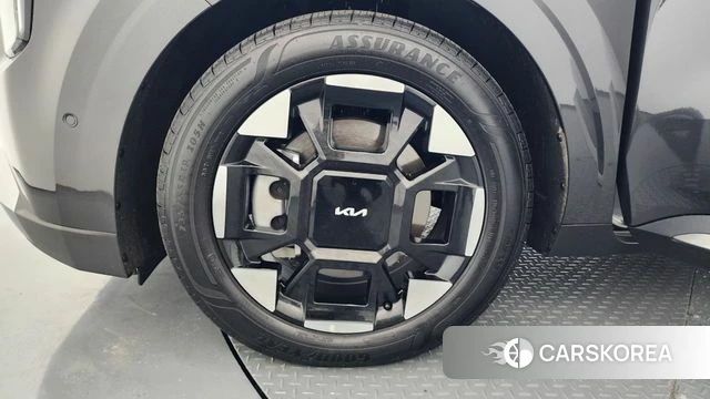 Kia The New Carnival 4th Generation id 4426963 из Кореи 32