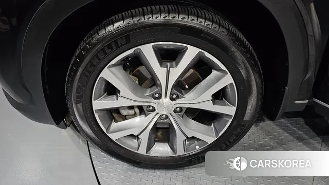 Hyundai Palisade id 3038599 из Кореи 15