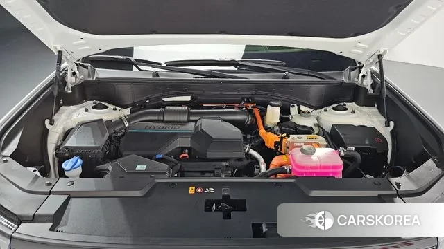 Hyundai Santa Fe (MX5) id 3310502 из Кореи 15