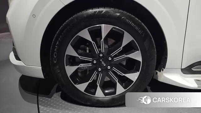 Kia Carnival 4th generation id 3043112 из Кореи 15