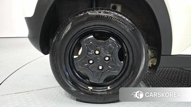 Hyundai Casper id 4201189 из Кореи 30