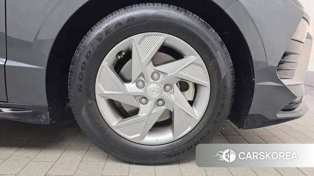 Hyundai Sonata D Edge (DN8) id 3452146 из Кореи 15