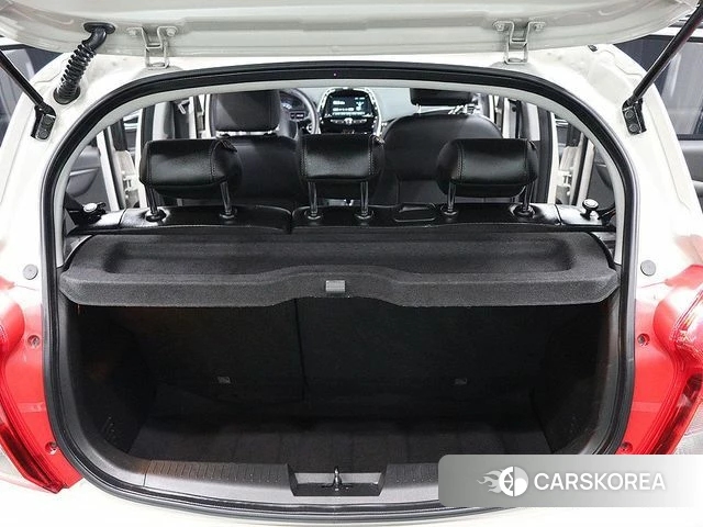 Chevrolet (GM Daewoo) The Next Spark id 4785839 из Кореи 15