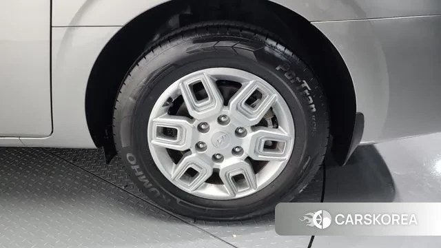 Hyundai Staria id 3416173 из Кореи 15