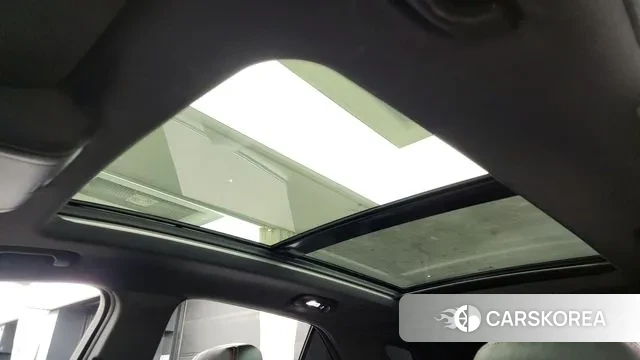 Chevrolet (GM Daewoo) The New Equinox id 3518492 из Кореи 15