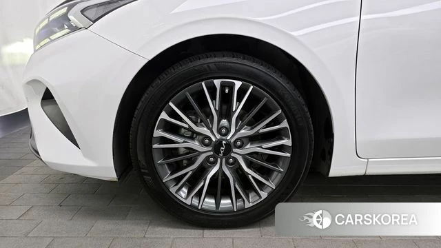 Kia The New K3 2nd generation id 3839034 из Кореи 15