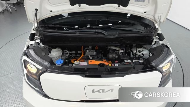 Kia The New Kia Ray EV id 4681909 из Кореи 25