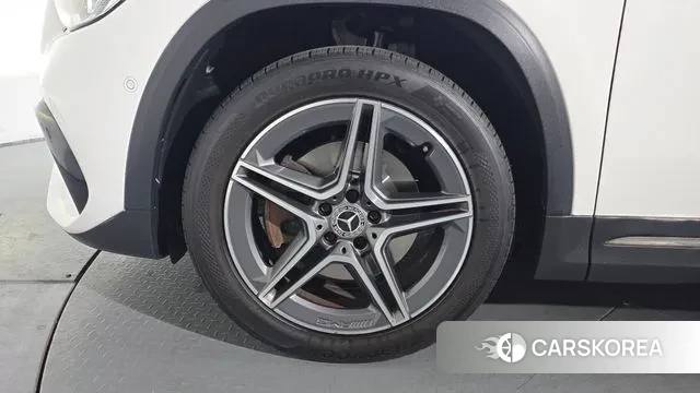 Mercedes-Benz GLA - Class H247 id 3598237 из Кореи 15