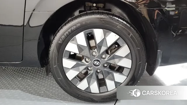 Hyundai Staria id 3349258 из Кореи 15