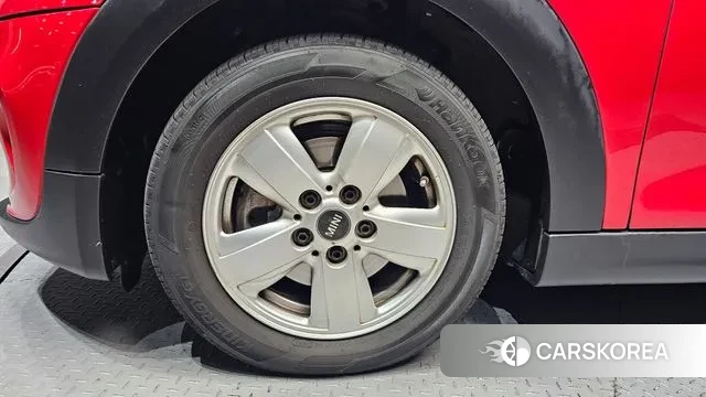 Mini Cooper id 3318525 из Кореи 15