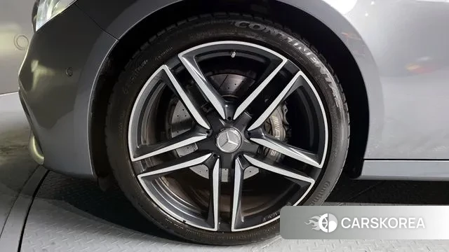 Mercedes-Benz E-Class W213 id 3655829 из Кореи 15