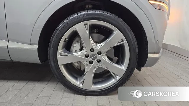 Genesis GV80 id 3300347 из Кореи 15