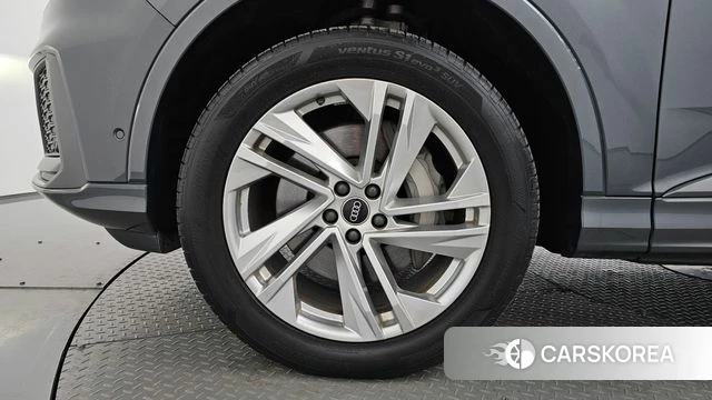 Audi Q7 (4M) id 4395537 из Кореи 31