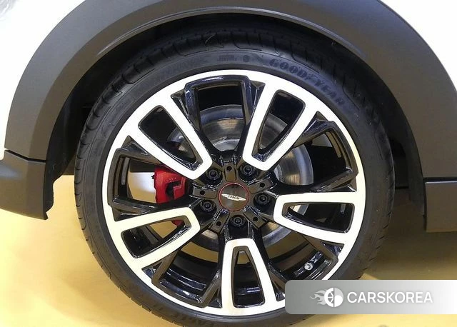 Mini Cooper S id 4415450 из Кореи 15