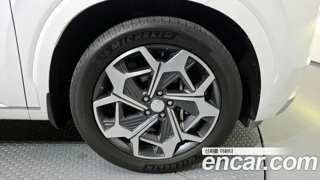 Hyundai Palisade id 2936096 из Кореи 15