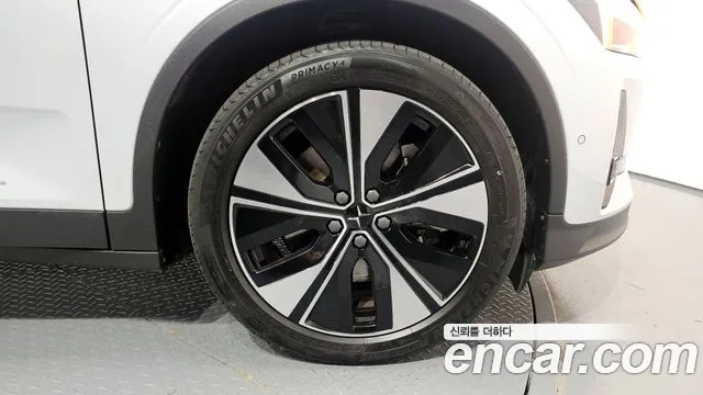 Polestar Polestar 2 id 2873951 из Кореи 15