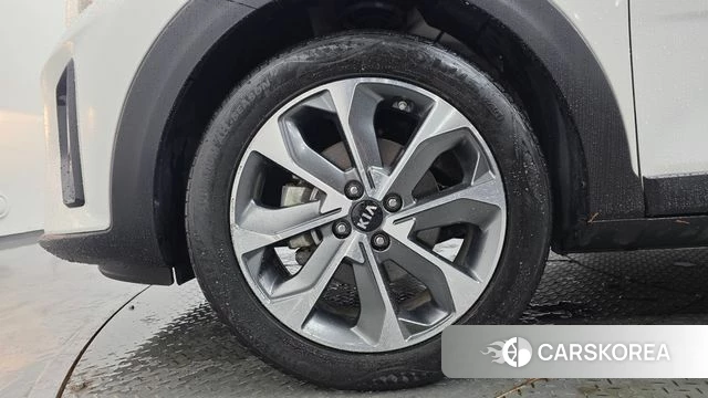 Kia Stonic id 4351244 из Кореи 25