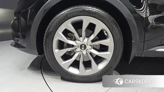 Kia Sorento 4th Generation id 3582557 из Кореи 15