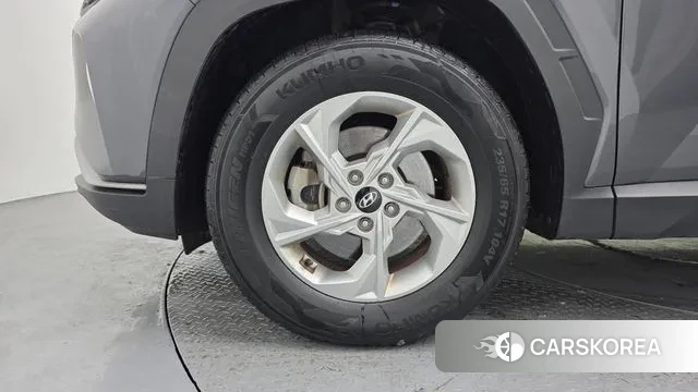 Hyundai Tucson (NX4) id 3646373 из Кореи 15