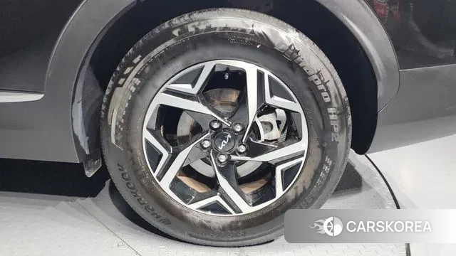 Kia Sportage 5th Generation id 3624942 из Кореи 15