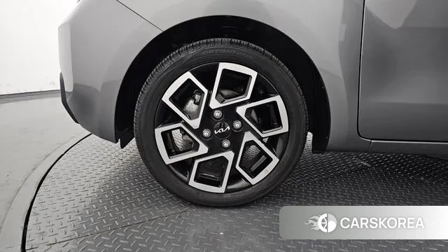 Kia The New Kia Ray id 3310295 из Кореи 15