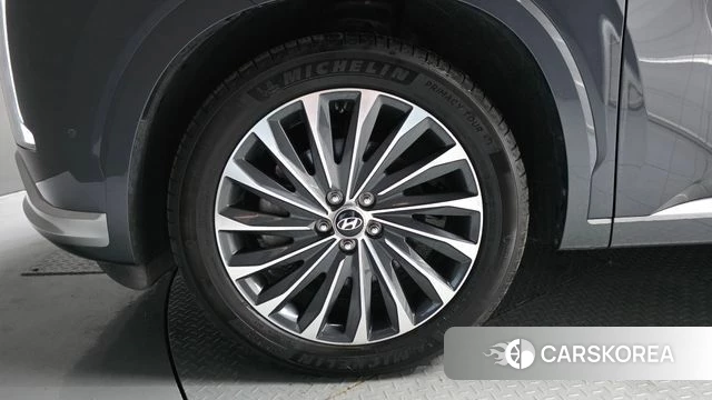 Hyundai The New Palisade id 4707127 из Кореи 15