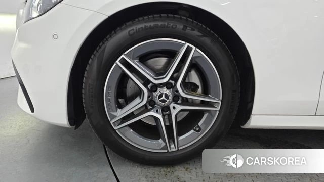 Mercedes-Benz E-Class W213 id 4602801 из Кореи 29