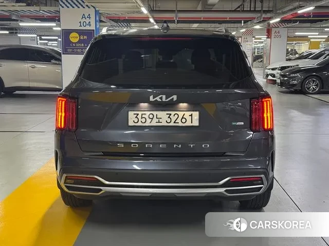 Kia Sorento 4th Generation id 3759481 из Кореи 10