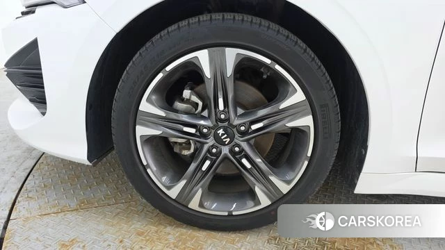 Kia K5 3rd generation id 4409854 из Кореи 25
