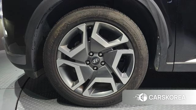 Hyundai The New Palisade id 4707097 из Кореи 15