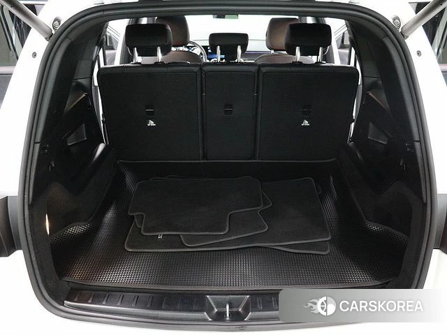 Mercedes-Benz GLB-Class X247 id 4453271 из Кореи 15