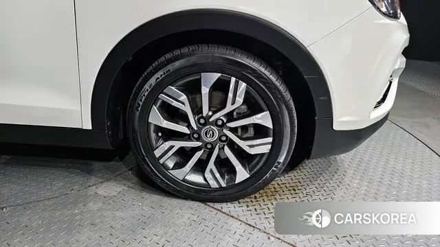 Ssangyong Tivoli Armor id 3039581 из Кореи 15