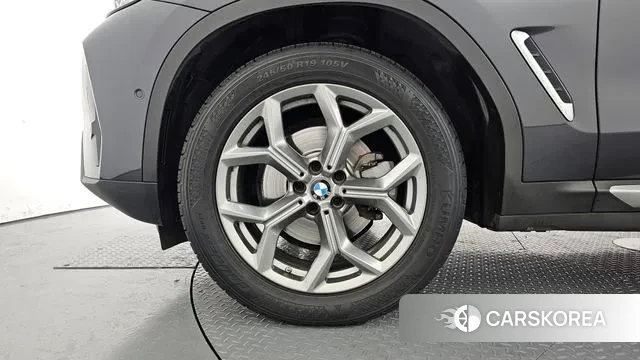 BMW X4 (G02) id 3572452 из Кореи 15