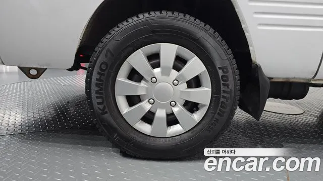 Chevrolet (GM Daewoo) New Damas id 2826996 из Кореи 15