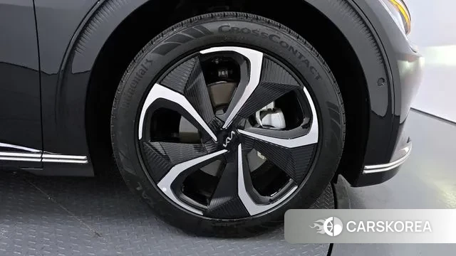 Kia EV6 id 3053388 из Кореи 15