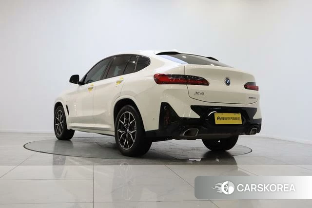 BMW X4 id 4257243 из Китая 15