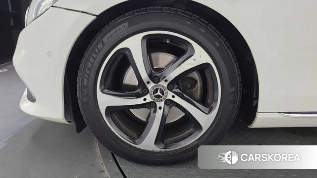 Mercedes-Benz E-Class W213 id 4642499 из Кореи 15