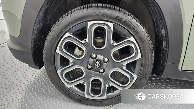 Hyundai Casper id 3411657 из Кореи 15