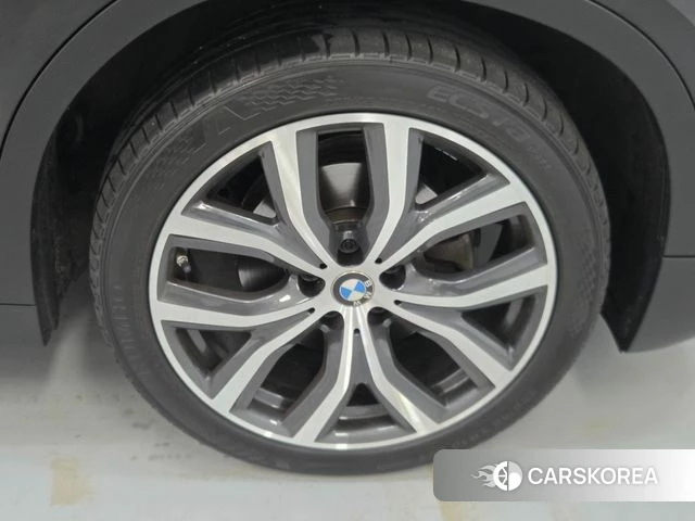 BMW X2 (F39) id 4550830 из Кореи 15