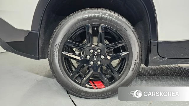 Chevrolet (GM Daewoo) Traverse id 4230346 из Кореи 15