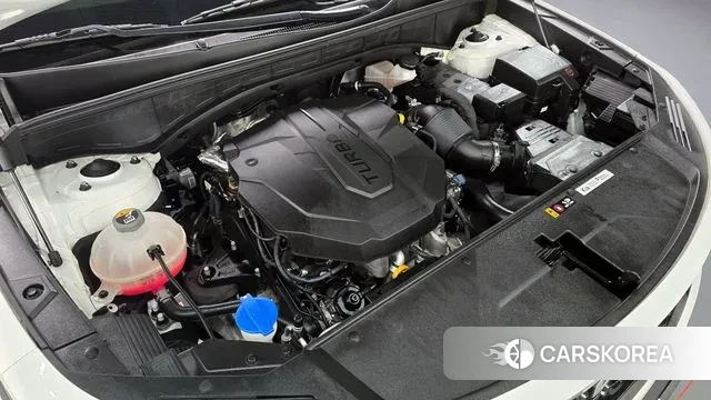 Kia Sorento 4th Generation id 3685686 из Кореи 15