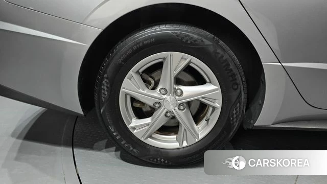 Hyundai Sonata (DN8) id 4620065 из Кореи 27