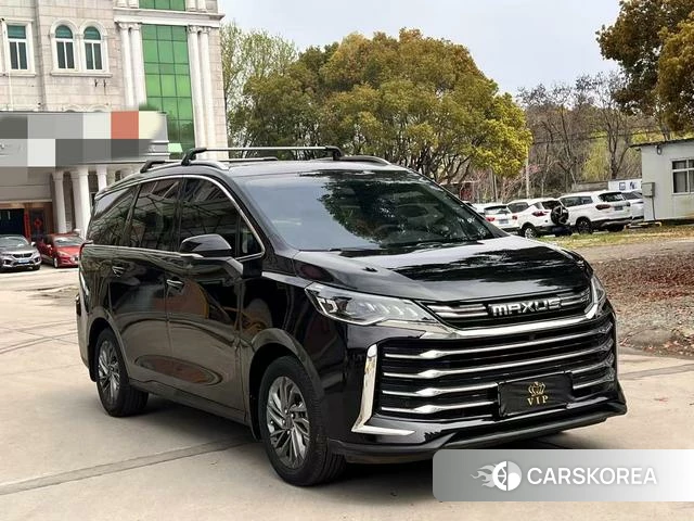 Chase G50 2023 Черный из Китая, фото 5