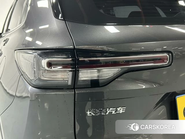 Chang'an CS55 PLUS id 4238431 из Китая 15
