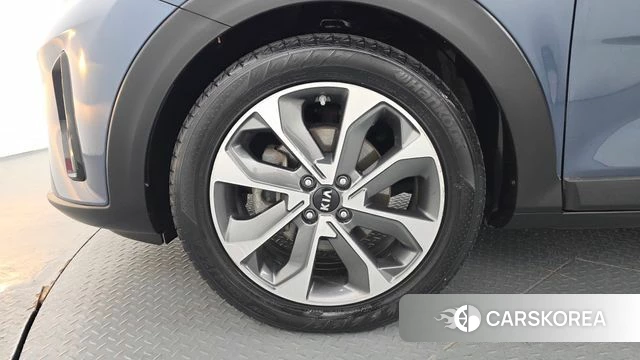 Kia Stonic id 4448119 из Кореи 15