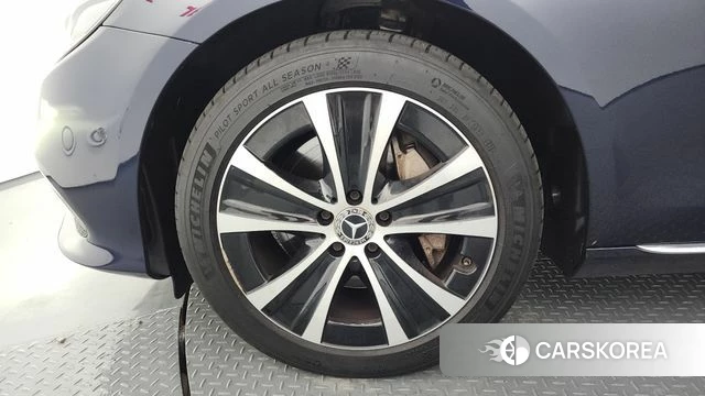 Mercedes-Benz E-Class W213 id 4647331 из Кореи 15