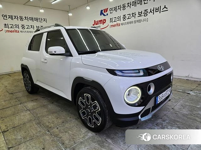 Hyundai Casper id 3892559 из Кореи 15